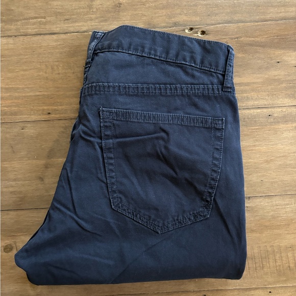 Banana Republic Factory 5-pocket Skinny Fit Pants - Picture 5 of 5